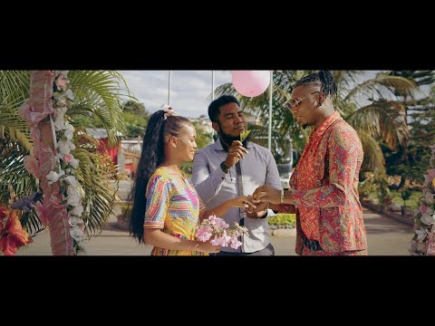 MIJAH - SAMBATRA (Directed by Tsilavina.R_La St'art Project2022)