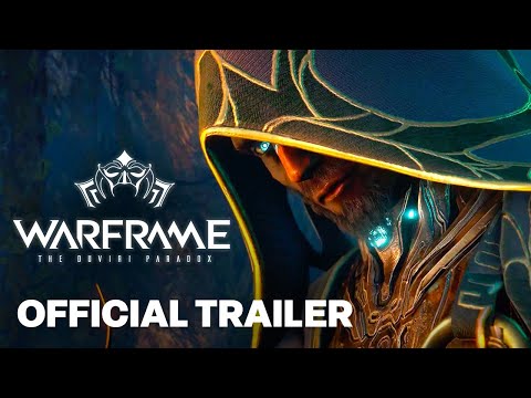 Warframe | The Duviri Paradox Official Gameplay Trailer