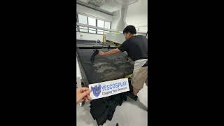 Our Laser Cutting