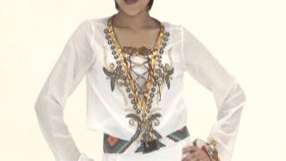 AKB1/48 ファッションコレクション 宮澤佐江