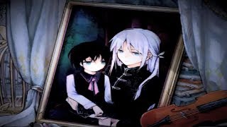 全てはうたかたの如く【偶弦~人形の糸~】#6