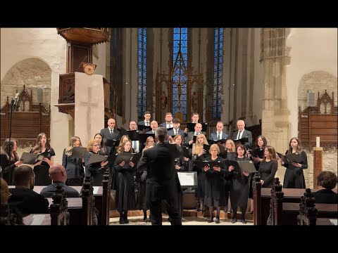 Corul "TE DEUM" - Slavă în veci