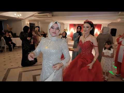 İrem Ülgen Kına Gecesi 29.05.2025 Kristal Düğün Salonu