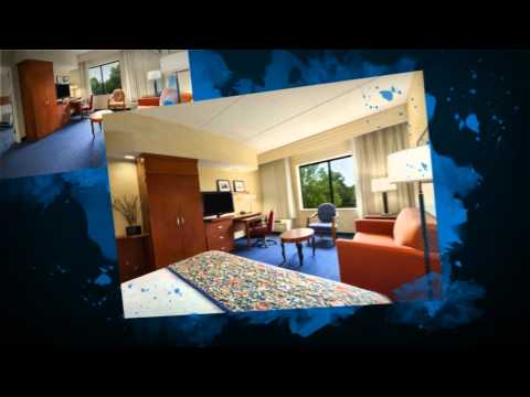 Courtyard Lancaster PA Hotel