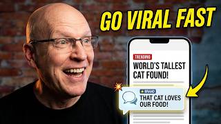 This PR Move Works When Everything's Happening Now