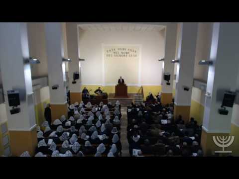 2017-01-08 Domenica Mattina