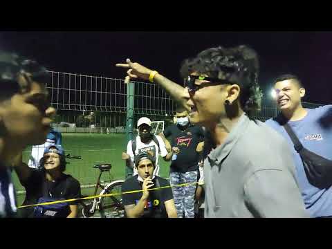 Sadmec vs Jota v octavos de final - Filtro nacional Gloryus and freedom