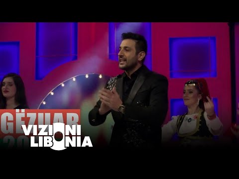 Valton Krasniqi - Luj Qyqek (Gezuar 2018) (Official Video)