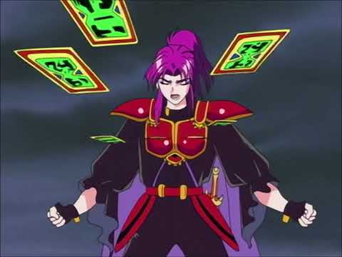 Mushrambo (Shinzo) transformations