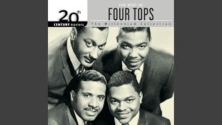 Four Tops - Reach Out I'll Be There