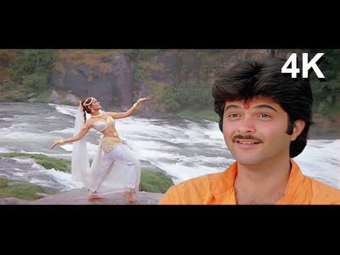 Mere Dil Se Dillagi Na Kar | Woh 7 Din | Anil Kapoor & Padmini Kolhapure | Kishore Kumar & Anuradha