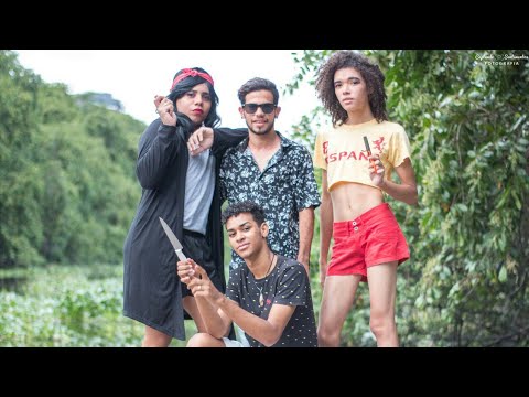 Coisa boa - paródia ( Gloria Groove)