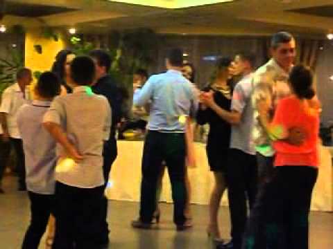 DJ. ELEF SLATINA - BOTEZ 22 AUGUST 2015 - INVITATIE LA DANS