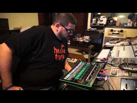 AIRA Artist First Contact - Todd Terry and Kenny Dope