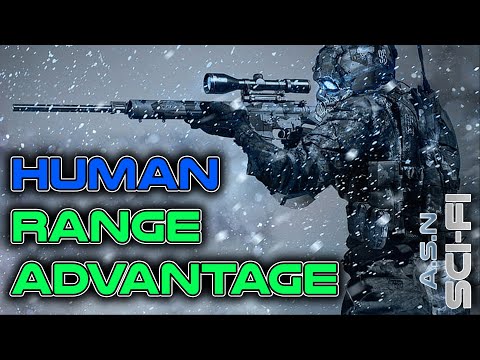 One Shot SciFi 1785 - The old breed & The Range Advantage | HFY | Humans Are Space Orcs