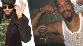 Afu-Ra ft. Kardinal Offishal & Jahdon - Deal Wit It