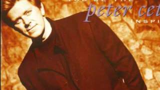 Peter Cetera - Do You Love Me That Much