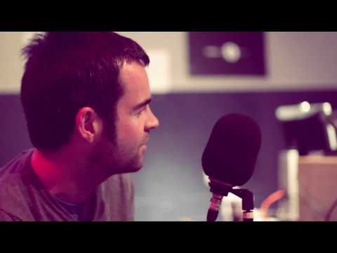Andy Falkous, Future of the Left and Mclusky on BBC Radio One, Wales Part 1 of 2 (official video)