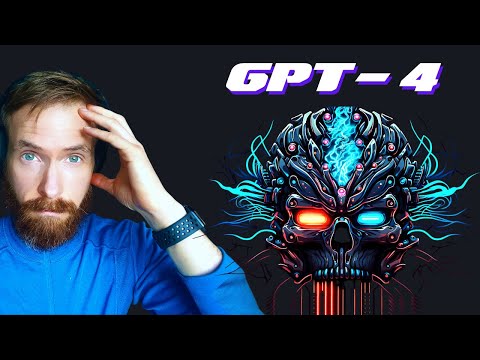 GPT-4 Prompt Engineering: Solving Hard Riddles, Puzzles and Math Problems - WOW!!