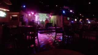 Karaoke - Look At Me Now (Sixwire)