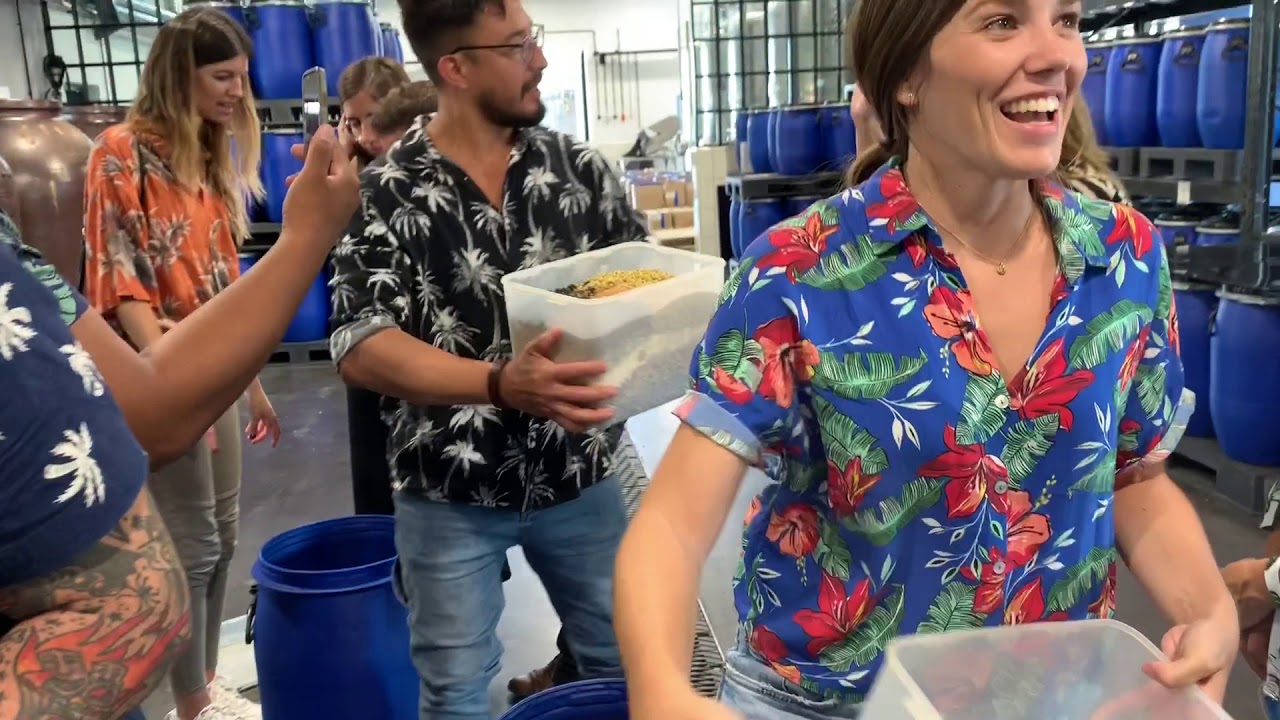 Monkey 47, ginebra premium de culto en menos de diez años