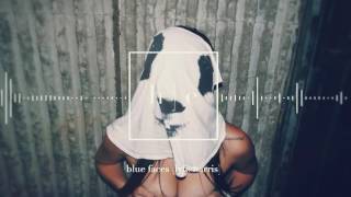 Lyfe Harris - Blue Faces [Prod. Sledgren x Jacobi]