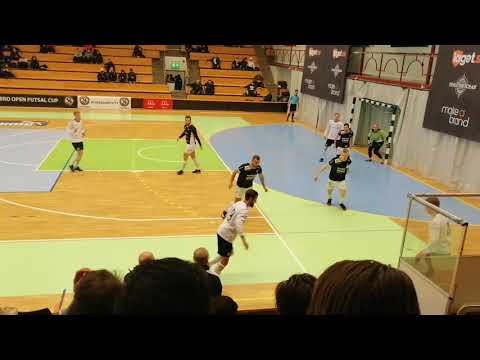ÖSK Futsal Cup 2019