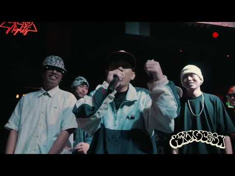 Milagrosa x Kilotray - Cosa | Live Performance at Karma Lounge Molino