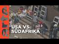 Südafrika Die Rache Des Elon Musk ARTE Reportage
