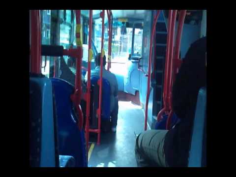 Wright Ecllipse Volvo b7tl by abellio route 188 9002