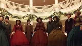 Voices Of Liberty -"It Came Upon A Midnight Clear"