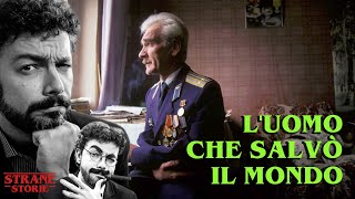 L'uomo che salvò il MONDO