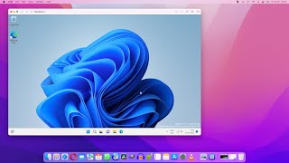 How To Install Windows 11 On Mac M1 / M2 For Free : Easy Working Method ( Apple Silicon )