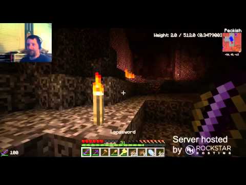 Day 6 Overview - BloodNBones Series