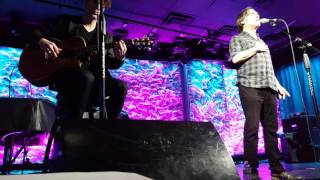 Brad Roberts - Songbird