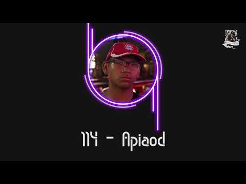 114 - Apiaod | Old School Rap Hip-Hop TH SS2 (Audition)