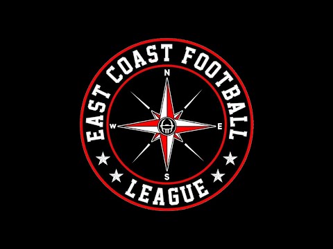 ECFL Match-up : #1 Hartford Rebels vs Haverhill Hitmen