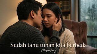 Download lagu Enau feat Momo Geisha | Sudah Tahu Tuhan Kita Berbeda - Cover by Oka mp3
