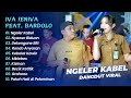 Bu Lurah Iva Ft Bardolo NGELER KABEL NYAWER BIDUAN DEKENGANE BRI DANGDUT KOPLO HITS 2025