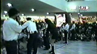 Samantha Cole - Sweet Sweet Surrender (Live) Philipines Asia