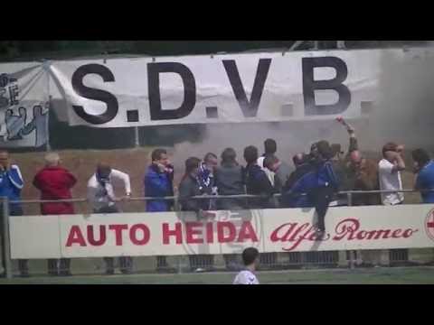 Bennekom - SDVB La Grande Finale