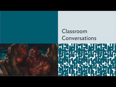 The Art of Classroom Discussions | Vibepedia