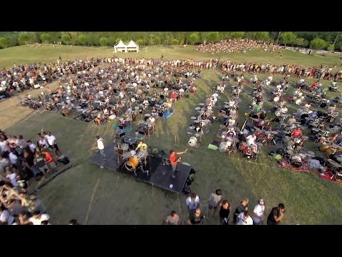 A écouter en préparant Chorba aux boulettes