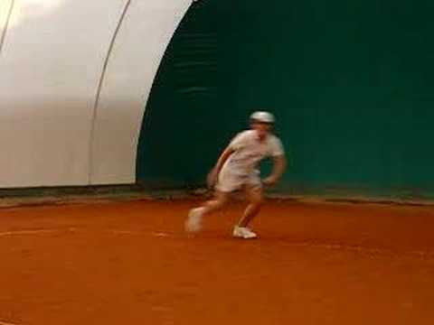 Lara Meccico e l'urlo della Dranets