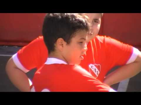 04 14 2018 - en Independiente - 2 a 4 contra El Anden