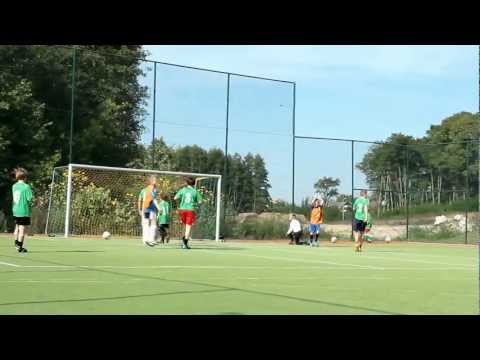 Borówiec - Avia Kamionki.mp4