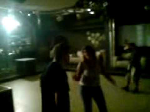 DJ e-puls played Laserkraft 3 D nein mann @ Flirt Closing "Last song"