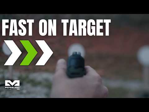 Is the Meprolight TruVision SR Worth It? Full Range Test and Review.