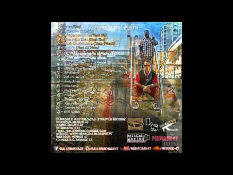 MENACE 47 - Eu Tenho (Feat. Sin) [M.D.B] 2014