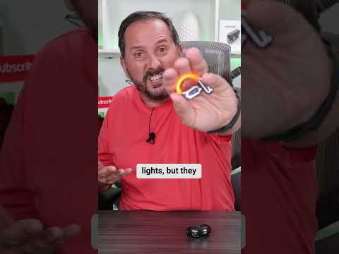 AI Translation Earbuds:  Unboxing and Demo